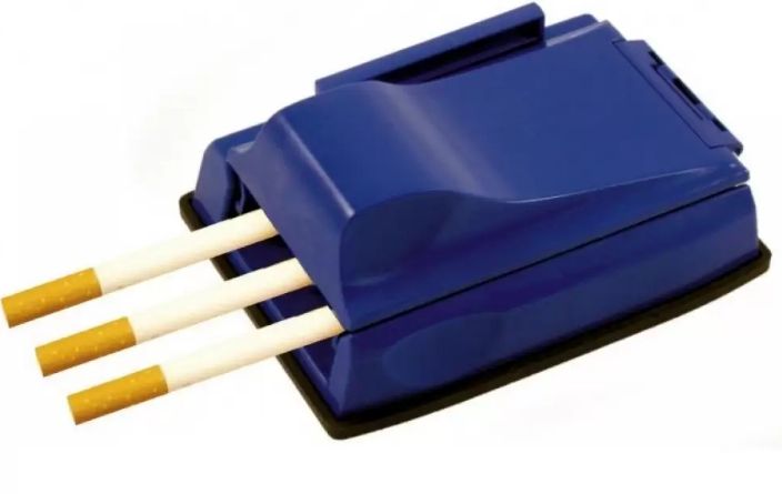 Aparat Injectat Tutun Angel Triplu - imagine 4